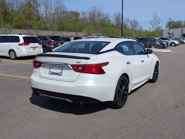 2017 Nissan Maxima - Image 5
