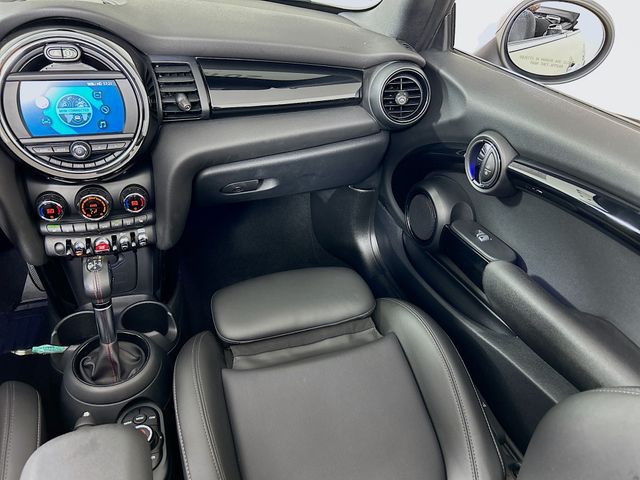 2019 MINI Cooper S Signature 22