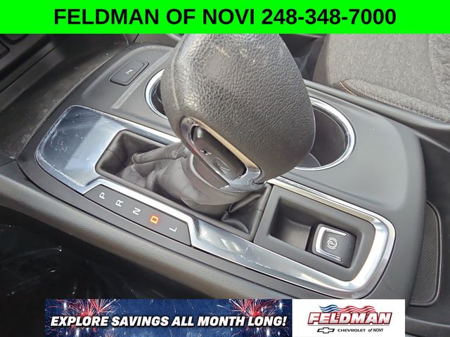 Used 2023 Chevrolet Equinox For Sale in Livonia, MI
