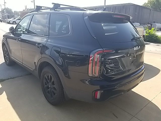 Used 2024 Kia Telluride SUV