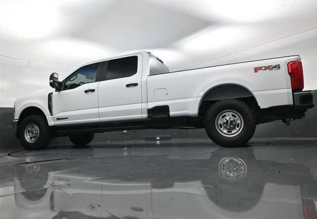 2024 Ford F-250SD XL - 10