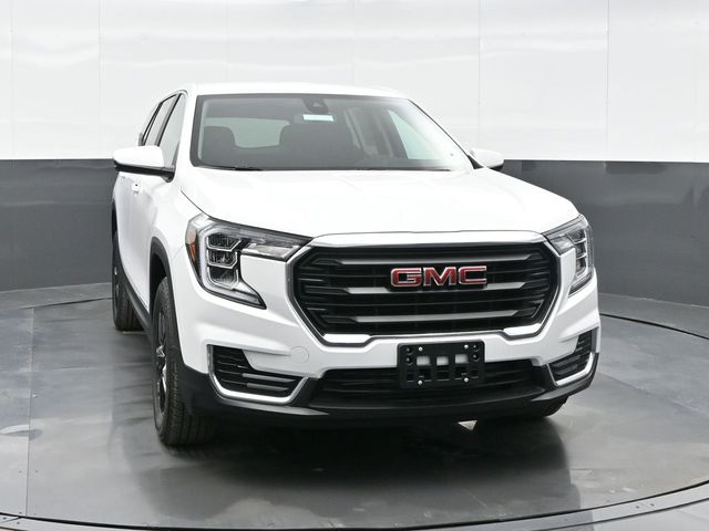 2024 GMC Terrain SLE 2