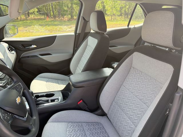 Used 2024 White Chevrolet LS image 14