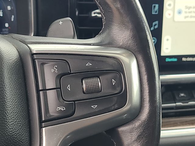 Used 2022 Chevrolet Silverado 1500 Truck