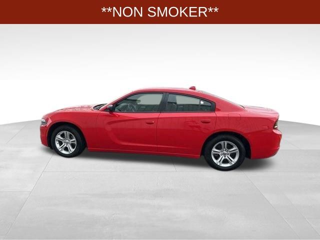 2023 Dodge Charger SXT photo