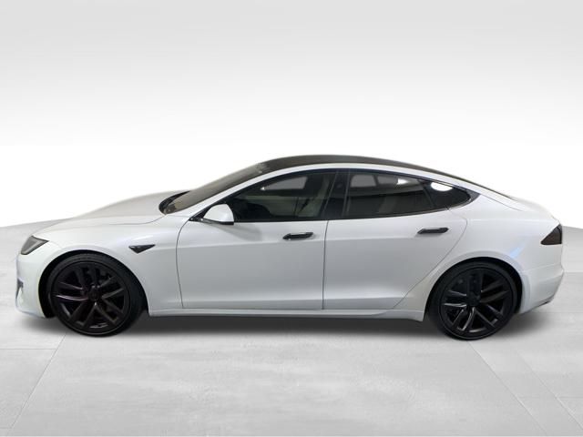 2023 Tesla Model S  4