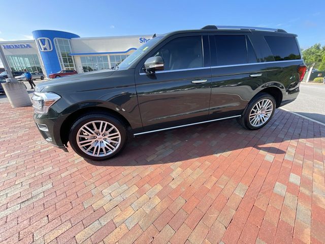 Used 2023 Ford Expedition SUV