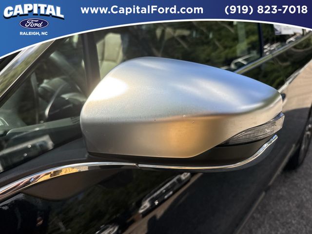 Used 2024 Black Subaru Touring image 12