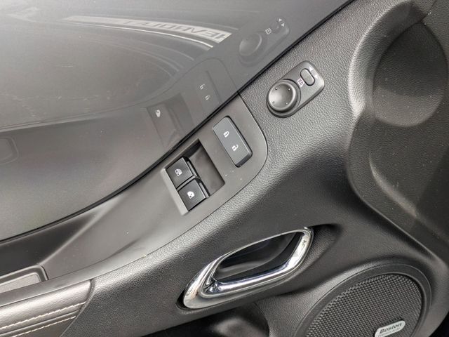 Used 2013 Chevrolet Camaro SS 2D Coupe