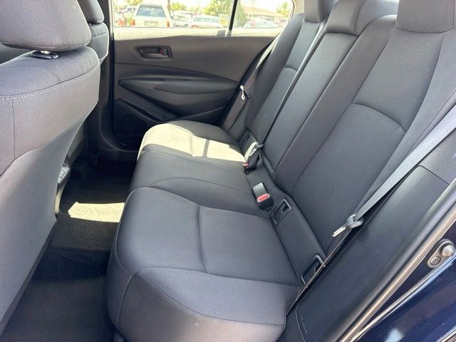 2024 Toyota Corolla - $20,988