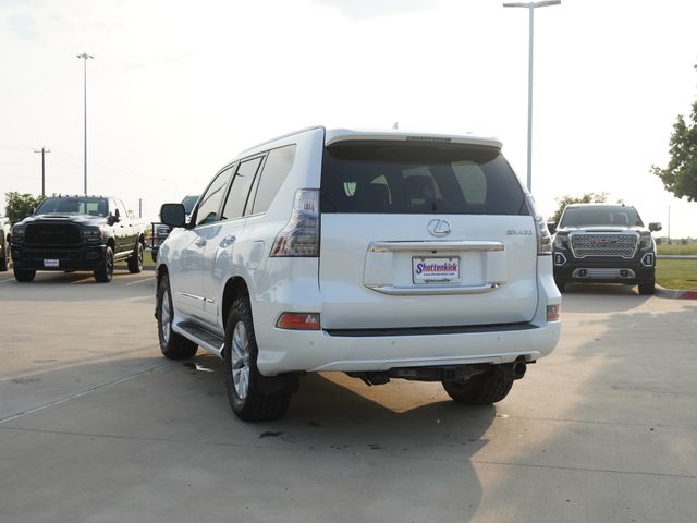 Used 2014 Lexus GX SUV