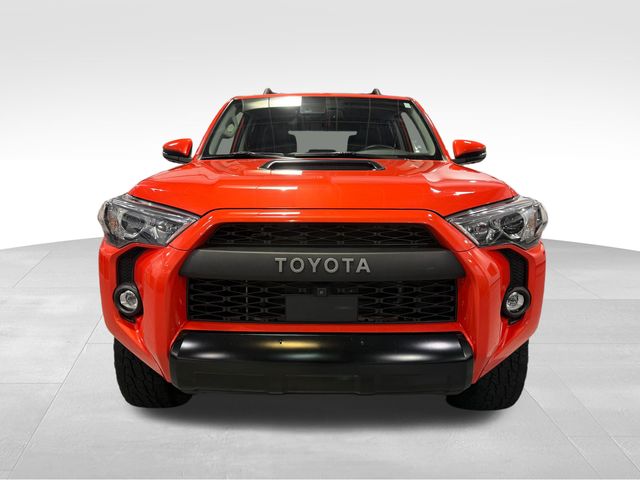 2023 Toyota 4Runner TRD Pro  at Bob King Buick GMC