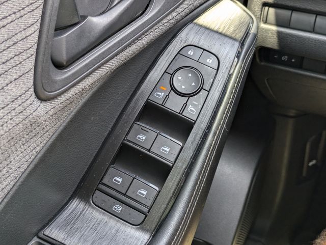 2021 Nissan Rogue S FWD