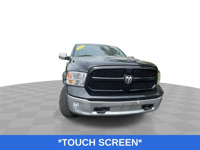 Used 2014 Ram 1500 For Sale in New Hudson, MI