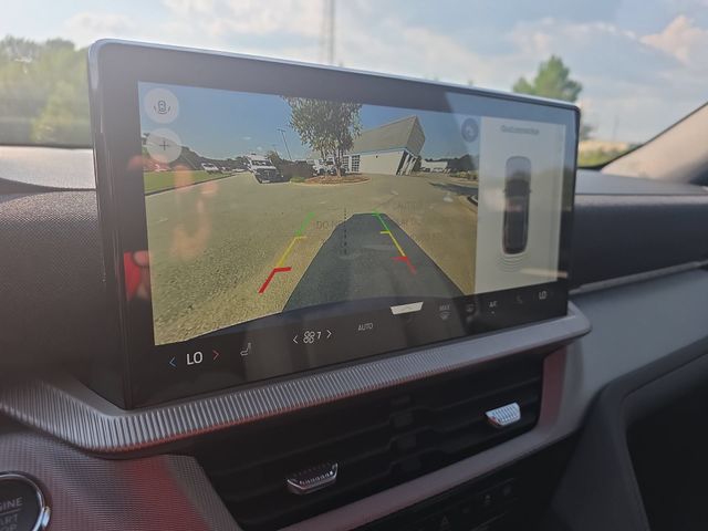 New 2027 Gray Ford 4DR RWD ACTIVE image 25