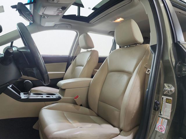 Used 2015 Subaru Outback SUV