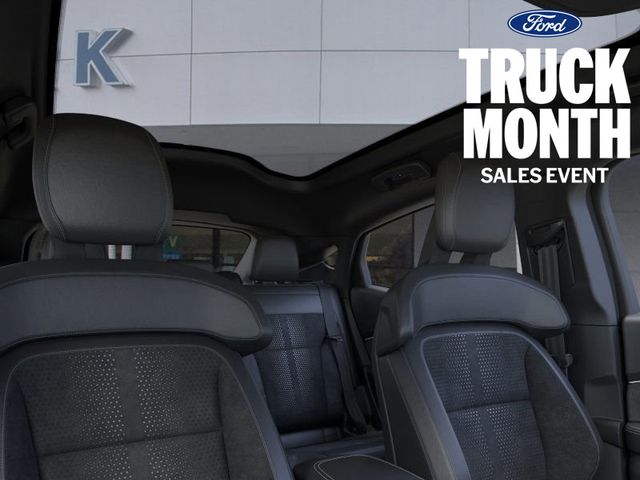 new 2025 Ford Mustang Mach-E car, priced at $53,036