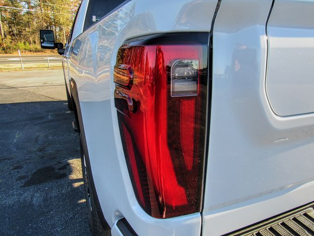 2026 GMC Sierra 2500HD Denali:44905