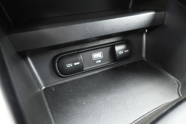 Used 2025 Kia Soul Hatchback