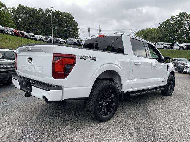 2024 Ford F-150 XLT 5