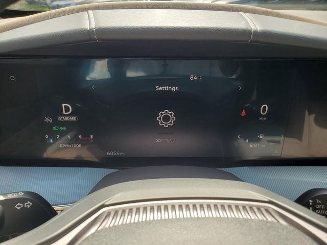 Used 2026 Nissan Murano SUV