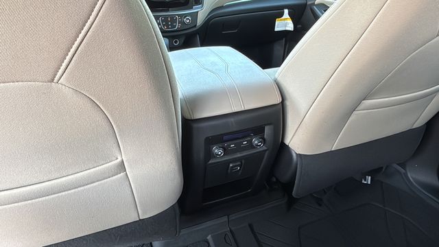 Used 2023 Gray Chevrolet LS image 20