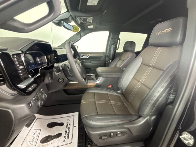 New 2026 Chevrolet Silverado 1500 Truck