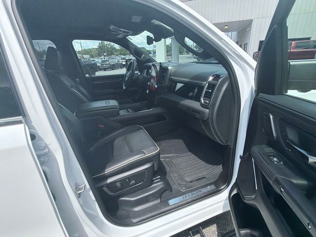 2025 Ram 1500 Limited Crew Cab 4x4 5'7" Box