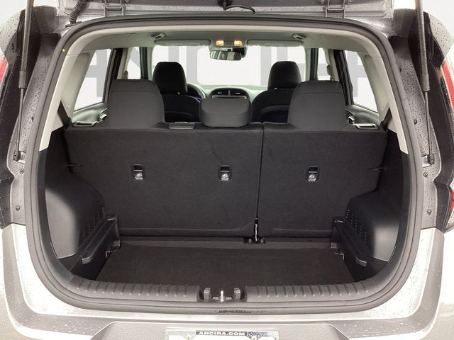 Used Car 2025 Kia Soul  Lx For Sale Under $20,000 In San Antonio, Texas
