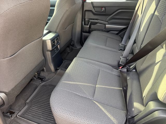 New 2026 Toyota 4Runner SUV