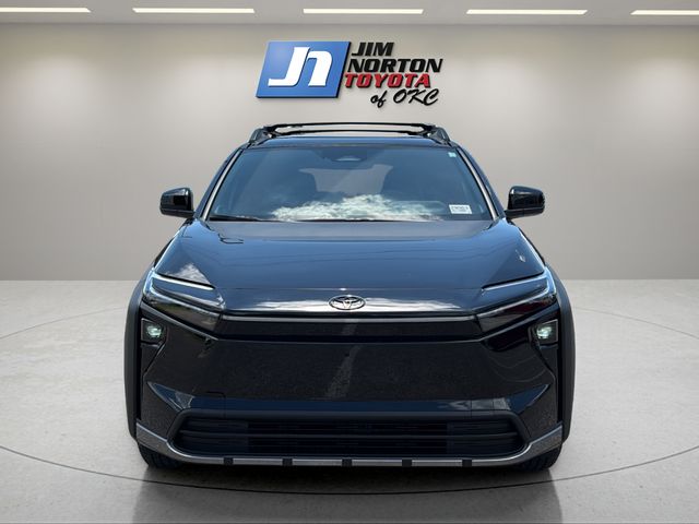 New 2026 Toyota bZ Woodland in Oklahoma City OK | JTMBGAHBXTY601390