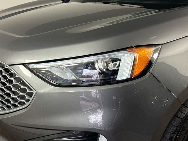 2024 Ford Edge SEL - Photo 17