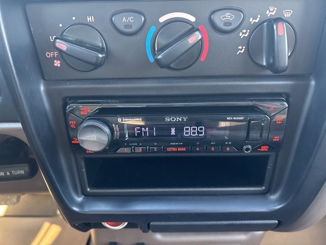 used 2004 Toyota Tacoma car, priced at $17,329