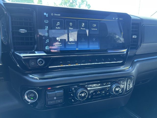 Used 2023 Chevrolet Silverado 1500 For Sale in Livonia, MI