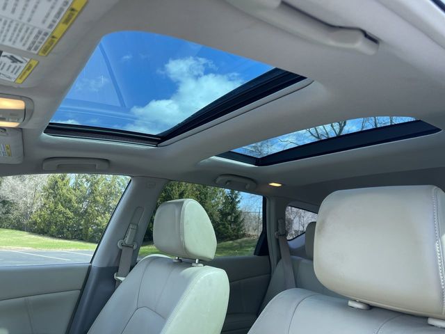 Used 2012 Nissan Murano For Sale in Livonia, MI