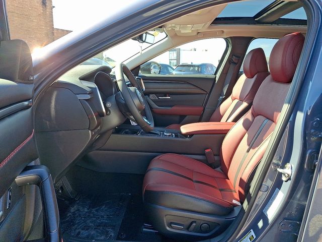 new 2026 Mazda CX-50 Hybrid car, priced at $38,315