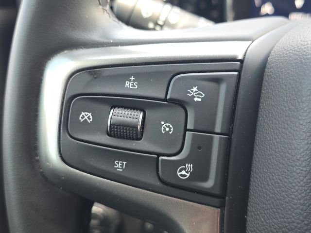 2025 Chevrolet Silverado 1500 LT:46703A