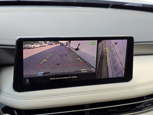 Used 2023 Infiniti QX60 SUV