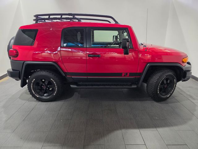 Used 2012 Red Toyota Base image 6