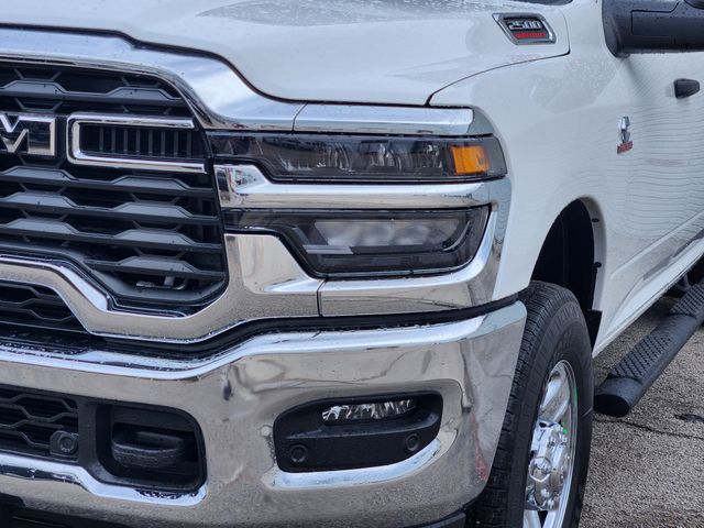 New 2026 White Ram Tradesman image 6