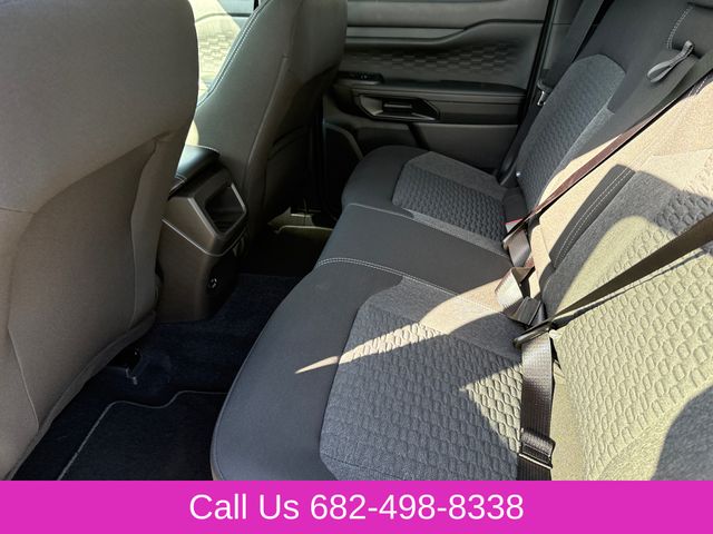 New 2026 Ford Ranger Truck