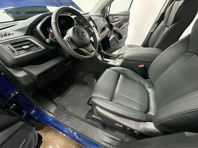2026 Subaru Ascent Touring Blue at Auto Express Mitsubishi