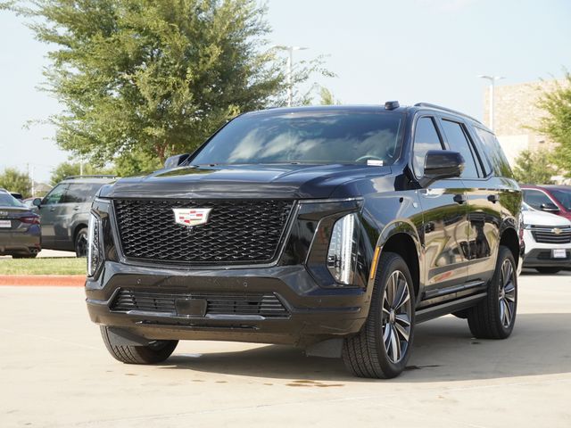 Used 2026 Cadillac Escalade SUV