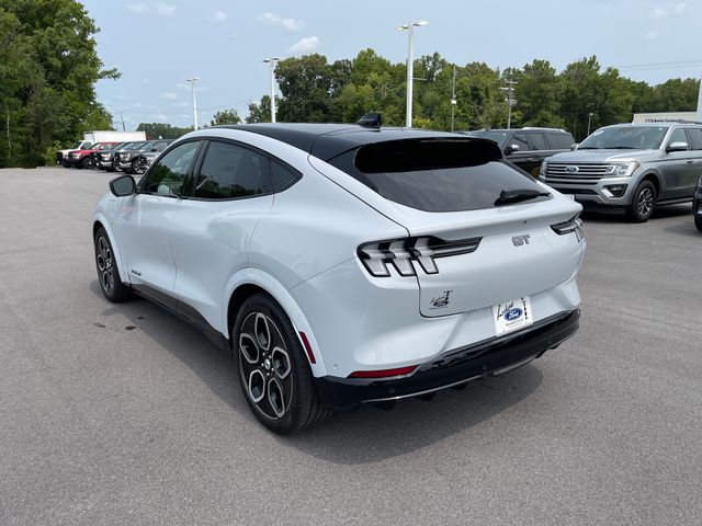 2023 Ford Mustang Mach-E GT 3