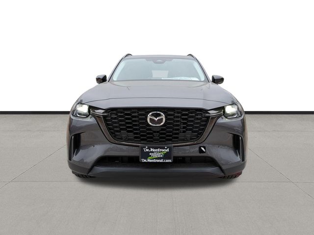2026 Mazda CX-90 3.3 Turbo Premium - 1