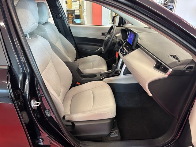 Used 2023 Toyota Corolla Cross SUV