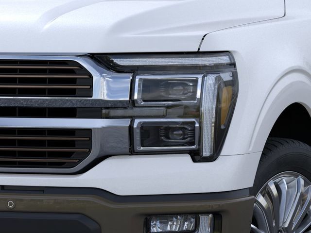 2026 Ford F-150 King Ranch:169246