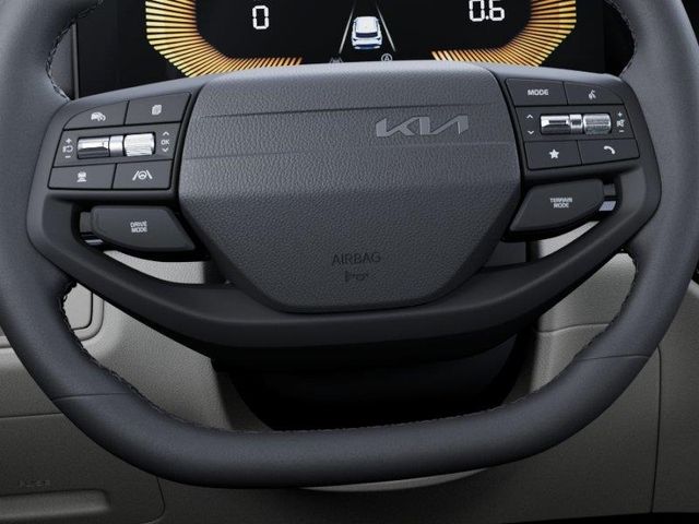 New 2026 Kia Sportage SUV