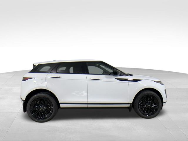 2024 Land Rover Range Rover Evoque S 8