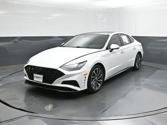 2023 Hyundai Sonata Limited FWD